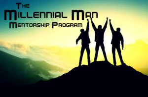 The Millennial Man
